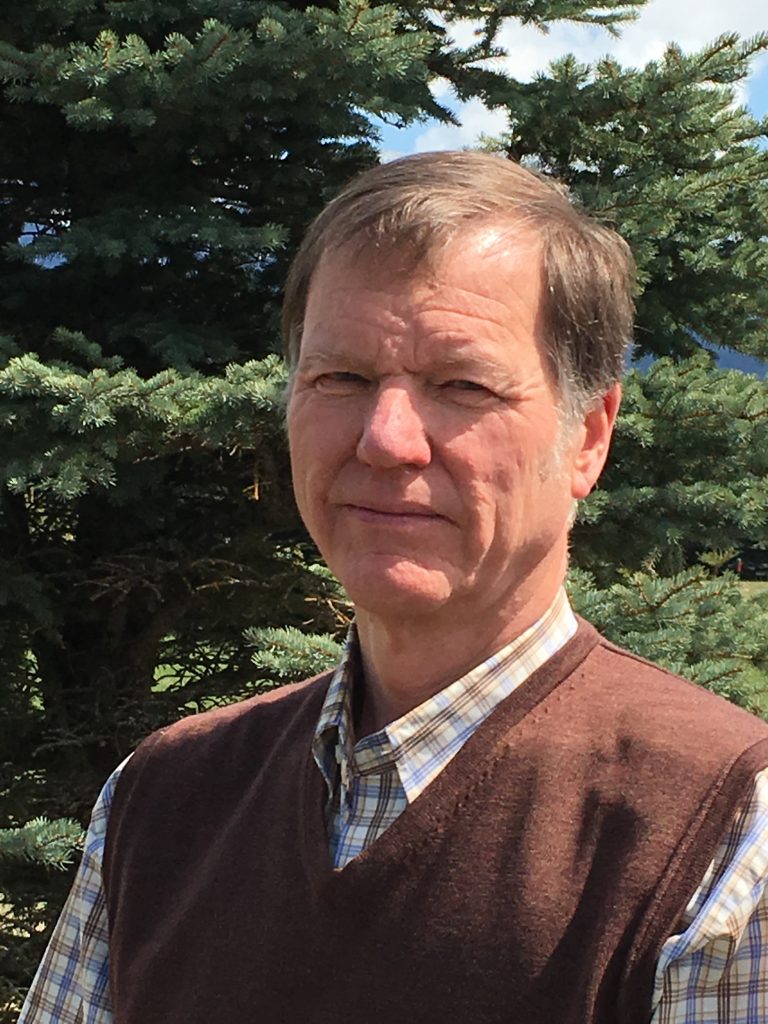 Larry Godwin Licensed Acupuncturist Montana Sports Acupuncture